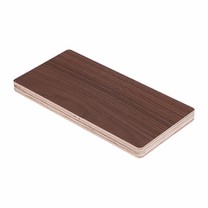 Hazo 18mm-effet Melamine Plywood