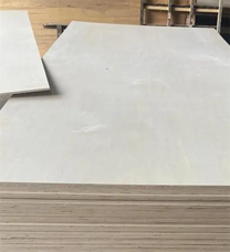 Fonosana-Grade Multi{1}}Plywood